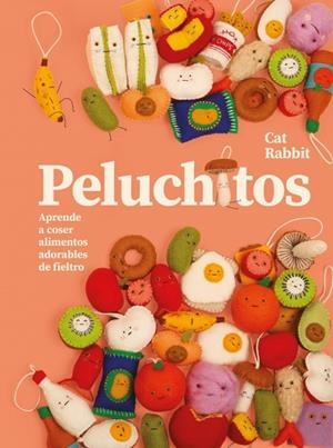 PELUCHITOS | 9780241836781 | RABBIT, CAT | Llibreria Online de Banyoles | Comprar llibres en català i castellà online