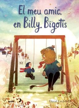 MEU AMIC, EN BILLY BIGOTIS | 9791387881283 | LITCHFIELD, DAVID | Llibreria L'Altell - Llibreria Online de Banyoles | Comprar llibres en català i castellà online - Llibreria de Girona