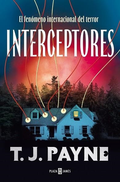 INTERCEPTORES | 9788401040870 | PAYNE, T. J. | Llibreria Online de Banyoles | Comprar llibres en català i castellà online