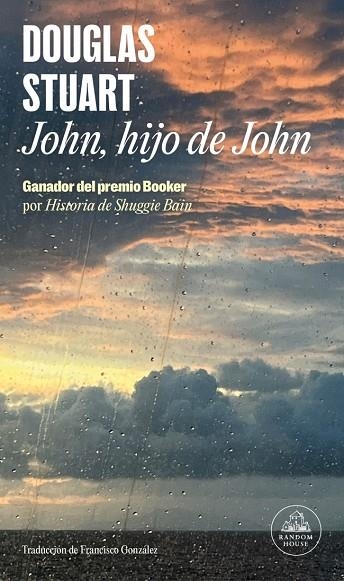 JOHN, HIJO DE JOHN | 9788439746485 | STUART, DOUGLAS | Llibreria Online de Banyoles | Comprar llibres en català i castellà online