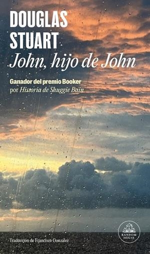 JOHN, HIJO DE JOHN | 9788439746485 | STUART, DOUGLAS | Llibreria Online de Banyoles | Comprar llibres en català i castellà online