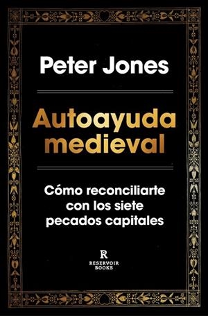 AUTOAYUDA MEDIEVAL | 9791387740726 | JONES, PETER | Llibreria Online de Banyoles | Comprar llibres en català i castellà online