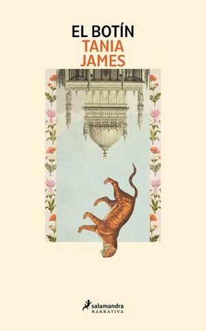 EL BOTÍN | 9788410340268 | JAMES, TANIA | Llibreria Online de Banyoles | Comprar llibres en català i castellà online