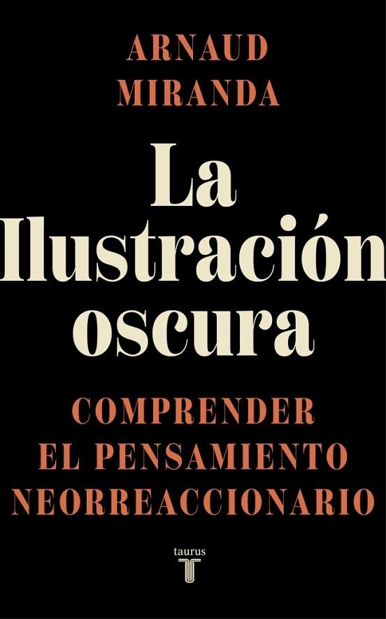 LA ILUSTRACIÓN OSCURA | 9788430629459 | MIRANDA, ARNAUD | Llibreria L'Altell - Llibreria Online de Banyoles | Comprar llibres en català i castellà online - Llibreria de Girona