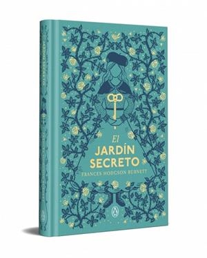 EL JARDÍN SECRETO (EDICIÓN ESPECIAL EN TAPA DURA) | 9788491058489 | HODGSON BURNETT, FRANCES | Llibreria Online de Banyoles | Comprar llibres en català i castellà online