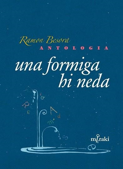 RAMON BESORA. ANTOLOGIA | 9791399198911 | BESORA, RAMON | Llibreria L'Altell - Llibreria Online de Banyoles | Comprar llibres en català i castellà online - Llibreria de Girona