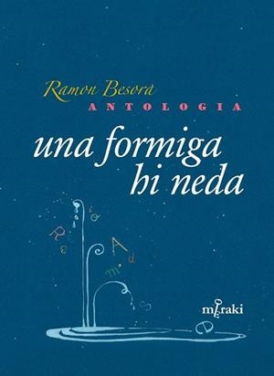 RAMON BESORA. ANTOLOGIA | 9791399198911 | BESORA, RAMON | Llibreria L'Altell - Llibreria Online de Banyoles | Comprar llibres en català i castellà online - Llibreria de Girona