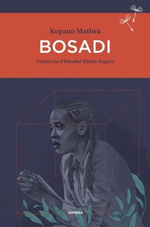 BOSADI | 9788410198463 | MATLWA, KOPANO | Llibreria Online de Banyoles | Comprar llibres en català i castellà online