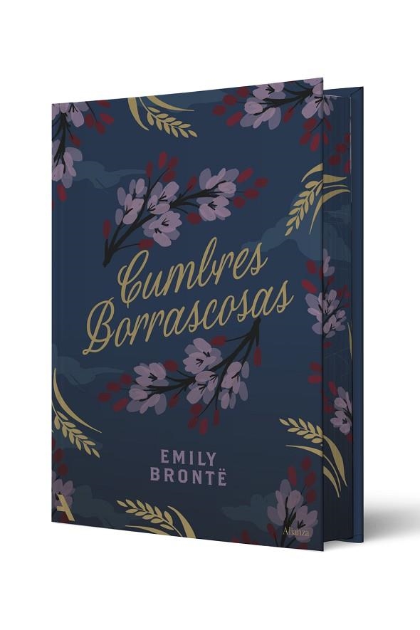 CUMBRES BORRASCOSAS | 9791370093044 | BRONTË, EMILY | Llibreria Online de Banyoles | Comprar llibres en català i castellà online