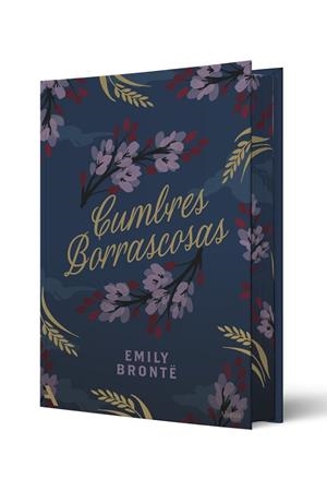 CUMBRES BORRASCOSAS | 9791370093044 | BRONTË, EMILY | Llibreria Online de Banyoles | Comprar llibres en català i castellà online