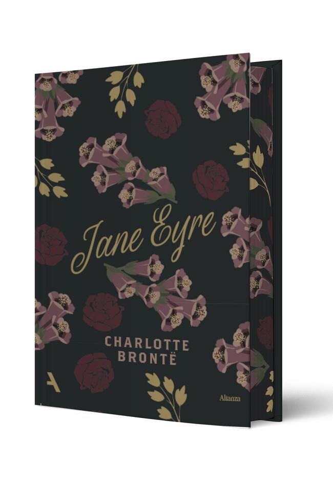 JANE EYRE | 9791370093051 | BRONTË, CHARLOTTE | Llibreria Online de Banyoles | Comprar llibres en català i castellà online