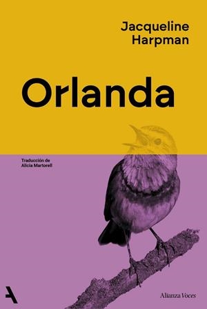 ORLANDA | 9791370093020 | HARPMAN, JACQUELINE | Llibreria Online de Banyoles | Comprar llibres en català i castellà online