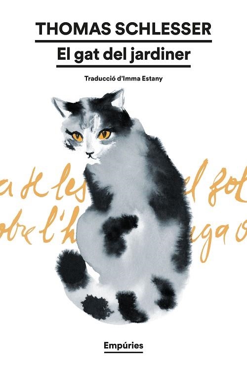 EL GAT DEL JARDINER | 9791387736446 | SCHLESSER, THOMAS | Llibreria Online de Banyoles | Comprar llibres en català i castellà online