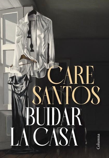 BUIDAR LA CASA | 9788466435383 | CARE SANTOS | Llibreria Online de Banyoles | Comprar llibres en català i castellà online
