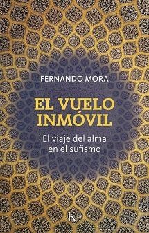 VUELO INMÓVIL, EL | 9788411214759 | MORA, FERNANDO | Llibreria Online de Banyoles | Comprar llibres en català i castellà online