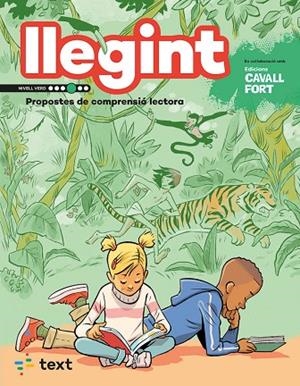 LLEGINT 4. VERD | 9788441236011 | GONZÁLEZ I PÉREZ, NÚRIA | Llibreria Online de Banyoles | Comprar llibres en català i castellà online