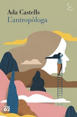 L'ANTROPÒLOGA | 9788429783681 | CASTELLS FERRER, ADA | Llibreria Online de Banyoles | Comprar llibres en català i castellà online