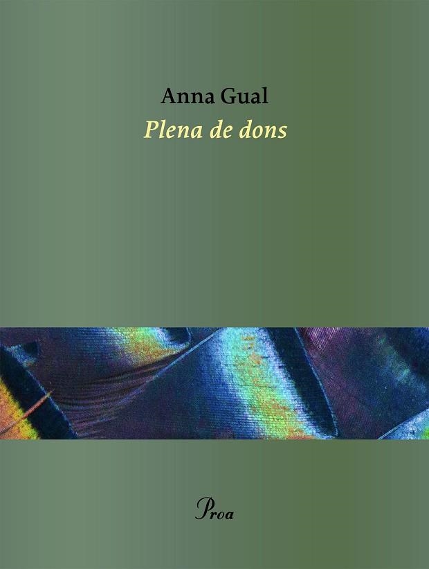 PLENA DE DONS | 9791388369094 | GUAL, ANNA | Llibreria Online de Banyoles | Comprar llibres en català i castellà online