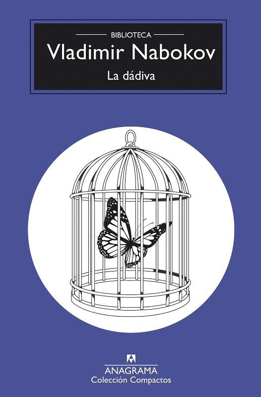 DÁDIVA, LA | 9788433949745 | NABOKOV, VLADIMIR | Llibreria Online de Banyoles | Comprar llibres en català i castellà online