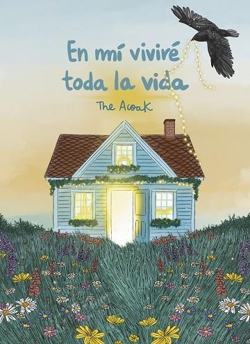 EN MÍ VIVIRÉ TODA LA VIDA | 9791388220197 | THE ACOAK | Llibreria L'Altell - Llibreria Online de Banyoles | Comprar llibres en català i castellà online - Llibreria de Girona