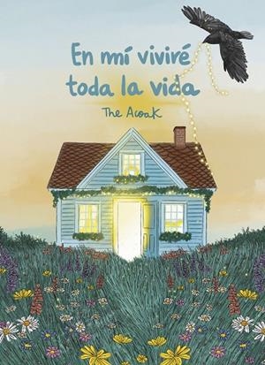 EN MÍ VIVIRÉ TODA LA VIDA | 9791388220197 | THE ACOAK | Llibreria L'Altell - Llibreria Online de Banyoles | Comprar llibres en català i castellà online - Llibreria de Girona
