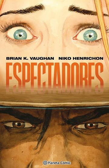 ESPECTADORES | 9791388101373 | VAUGHAN, BRIAN K./HENRICHON, NIKO | Llibreria Online de Banyoles | Comprar llibres en català i castellà online