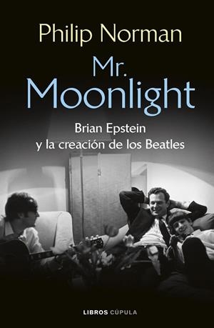 MR. MOONLIGHT | 9788448049461 | NORMAN, PHILIP | Llibreria Online de Banyoles | Comprar llibres en català i castellà online