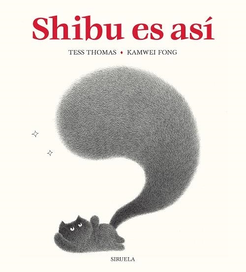 SHIBU ES ASÍ | 9791388032622 | THOMAS, TESS | Llibreria Online de Banyoles | Comprar llibres en català i castellà online