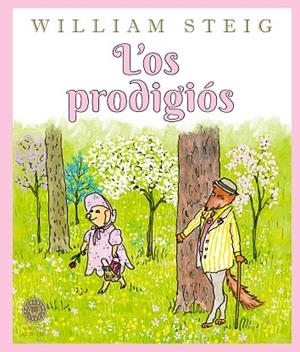OS PRODIGIÓS, L' | 9791388154324 | STEIG, WILLIAM | Llibreria L'Altell - Llibreria Online de Banyoles | Comprar llibres en català i castellà online - Llibreria de Girona