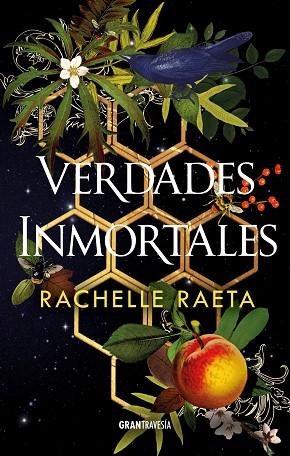 VERDADES INMORTALES | 9791399115505 | RAETA, RACHELLE | Llibreria Online de Banyoles | Comprar llibres en català i castellà online