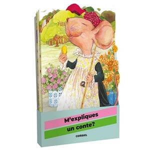 PACK ENCUNYATS CLÀSSICS (LA CAPUTXETA VERMELLA, EN PATUFET, RÍNXOLS D'OR, ...) | 9788411584401 | Llibreria Online de Banyoles | Comprar llibres en català i castellà online