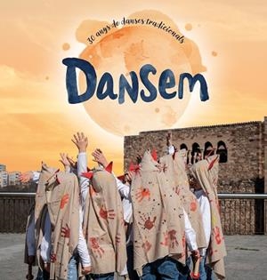 DANSEM | 9791388106323 | ESCOLA TECNOS | Llibreria Online de Banyoles | Comprar llibres en català i castellà online