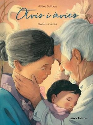 AVIS I ÀVIES | 9788418696633 | DELFORGE, HÉLÈNE | Llibreria Online de Banyoles | Comprar llibres en català i castellà online