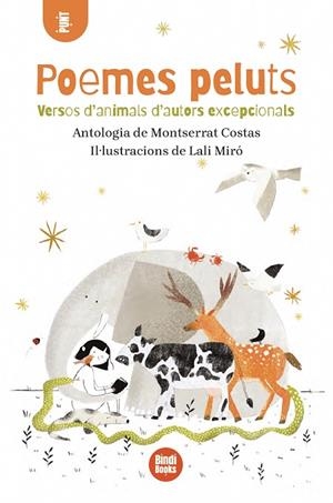 POEMES PELUTS | 9791387594251 | COSTAS, MONTSERRAT | Llibreria Online de Banyoles | Comprar llibres en català i castellà online