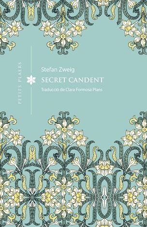 SECRET CANDENT | 9791387961398 | ZWEIG, STEFAN | Llibreria Online de Banyoles | Comprar llibres en català i castellà online