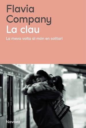 LA CLAU | 9788410180956 | COMPANY I NAVAU, FLAVIA | Llibreria L'Altell - Llibreria Online de Banyoles | Comprar llibres en català i castellà online - Llibreria de Girona