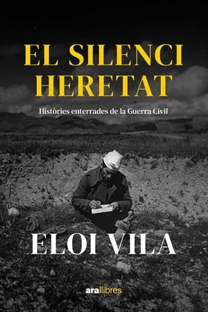EL SILENCI HERETAT | 9788411732246 | VILA ESCARRÉ, ELOI | Llibreria Online de Banyoles | Comprar llibres en català i castellà online