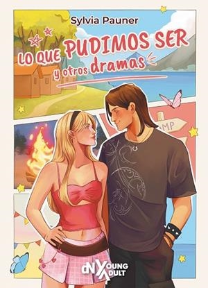 LO QUE PUDIMOS SER Y OTROS DRAMAS | 9788419467867 | PAUNER, SYLVIA | Llibreria L'Altell - Llibreria Online de Banyoles | Comprar llibres en català i castellà online - Llibreria de Girona