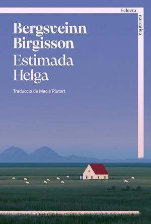ESTIMADA HELGA | 9791387933104 | BIRGISSON, BERGSVEINN | Llibreria Online de Banyoles | Comprar llibres en català i castellà online