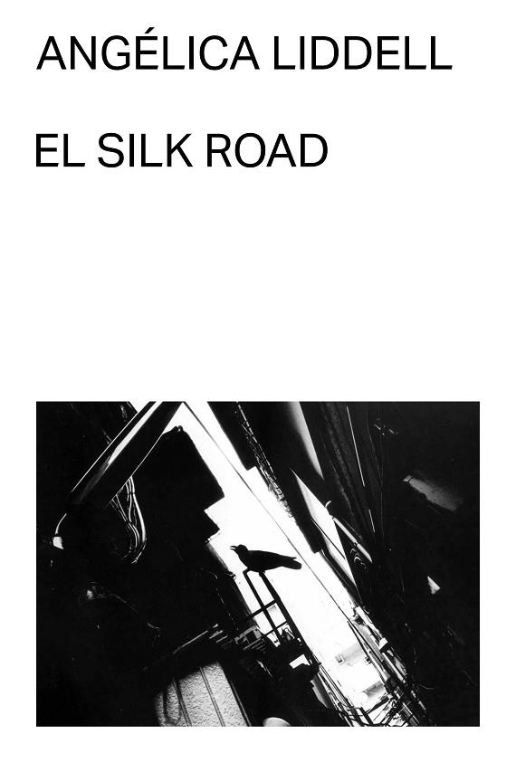 EL SILK ROAD | 9791399035766 | LIDDELL, ANGÉLICA | Llibreria Online de Banyoles | Comprar llibres en català i castellà online