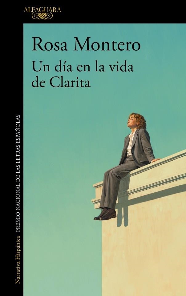 UN DÍA EN LA VIDA DE CLARITA | 9791387975340 | MONTERO, ROSA | Llibreria Online de Banyoles | Comprar llibres en català i castellà online