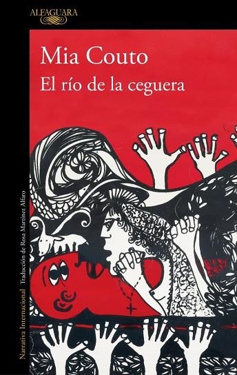 EL RÍO DE LA CEGUERA | 9788410496484 | COUTO, MIA | Llibreria Online de Banyoles | Comprar llibres en català i castellà online