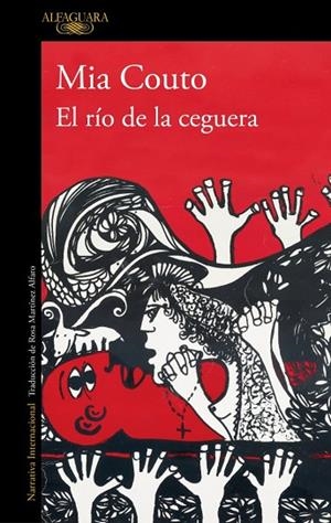 EL RÍO DE LA CEGUERA | 9788410496484 | COUTO, MIA | Llibreria Online de Banyoles | Comprar llibres en català i castellà online