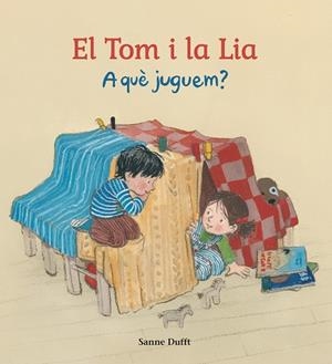 TOM I LA LIA. A QUE JUGUEM?, EL | 9791399151220 | DUFFT, SANNE / RODA, IGNASI | Llibreria L'Altell - Llibreria Online de Banyoles | Comprar llibres en català i castellà online - Llibreria de Girona