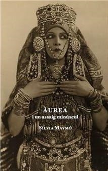 ÀUREA I UN ASSAIG MINÚSCUL | 9791399150827 | Llibreria Online de Banyoles | Comprar llibres en català i castellà online