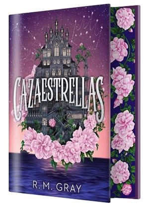 CAZAESTRELLAS (EDICIÓN ESPECIAL LIMITADA) | 9791387711269 | GRAY, R. M. | Llibreria L'Altell - Llibreria Online de Banyoles | Comprar llibres en català i castellà online - Llibreria de Girona