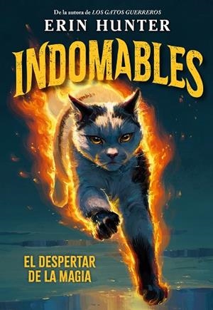 DESPERTAR DE LA MAGIA, EL | 9791388042027 | HUNTER, ERIN | Llibreria Online de Banyoles | Comprar llibres en català i castellà online