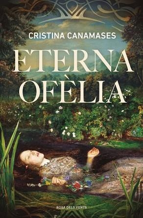 ETERNA OFÈLIA | 9791387935078 | CANAMASES, CRISTINA | Llibreria L'Altell - Llibreria Online de Banyoles | Comprar llibres en català i castellà online - Llibreria de Girona