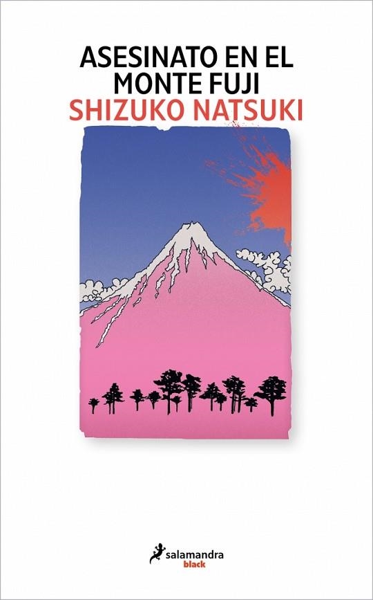 ASESINATO EN EL MONTE FUJI | 9791387640668 | NATSUKI, SHIZUKO | Llibreria Online de Banyoles | Comprar llibres en català i castellà online