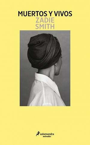 MUERTOS Y VIVOS | 9791387640453 | SMITH, ZADIE | Llibreria Online de Banyoles | Comprar llibres en català i castellà online